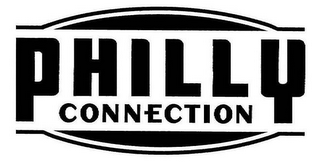 PHILLY CONNECTION logo