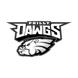 PHILLY DAWGS logo