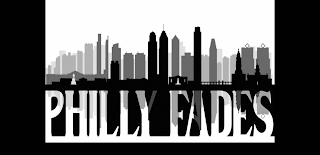 PHILLY FADES logo