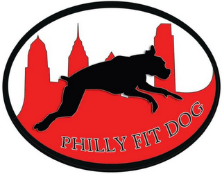PHILLY FIT DOG logo