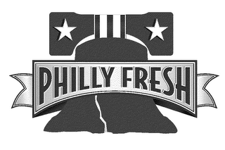 PHILLY FRESH logo