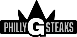 PHILLY G STEAKS logo