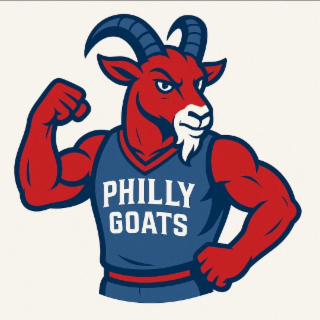 PHILLY GOATS logo