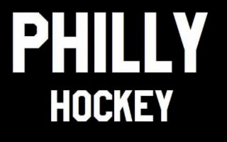 PHILLY HOCKEY logo