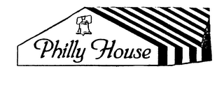 PHILLY HOUSE logo