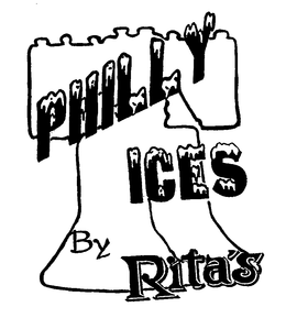 PHILLY ICES BY RITA'S