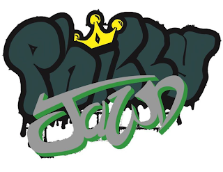 PHILLY JAWN logo