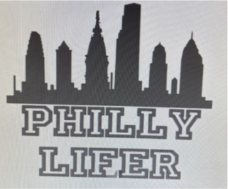 PHILLY LIFER logo