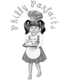 PHILLY PARFAITS logo