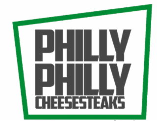 PHILLY PHILLY CHEESESTAKES logo