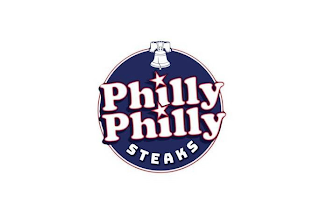 PHILLY PHILLY STEAKS logo