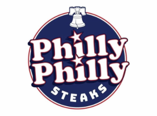 PHILLY PHILLY STEAKS logo