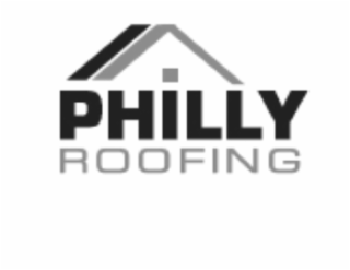 PHILLY ROOFING logo