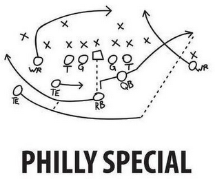 PHILLY SPECIAL logo