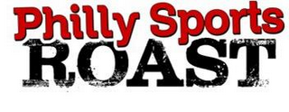 PHILLY SPORTS ROAST logo
