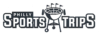 PHILLY SPORTS TRIPS logo