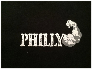 PHILLY S&T logo