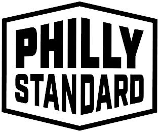 PHILLY STANDARD logo