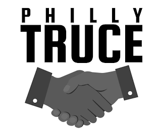PHILLY TRUCE logo