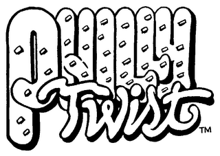 PHILLY TWIST logo