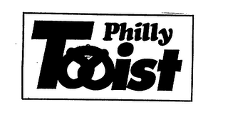 PHILLY TWIST logo