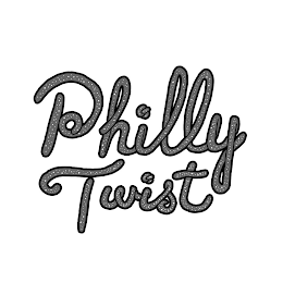 PHILLY TWIST logo
