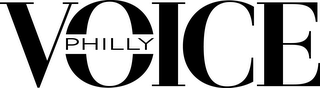 PHILLY VOICE logo
