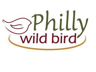 PHILLY WILD BIRD logo