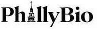 PHILLYBIO logo