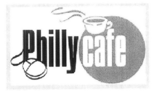 PHILLYCAFE logo