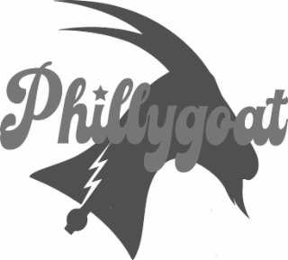 PHILLYGOAT logo