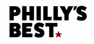 PHILLY’S BEST logo