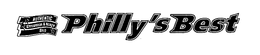 PHILLY'S BEST AUTHENTIC CHEESESTEAK & HOAGIE SHOP logo