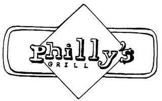 PHILLY'S GRILL