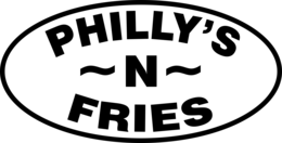 PHILLY'S N FRIES logo