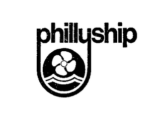 PHILLYSHIP logo