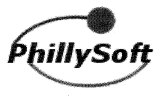 PHILLYSOFT logo