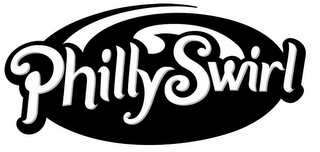 PHILLYSWIRL logo