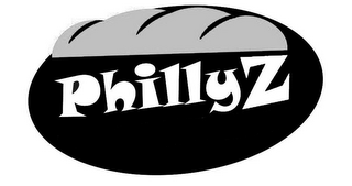 PHILLYZ logo
