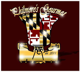 PHILMORE'S GOURMET EST. 2011