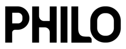 PHILO logo