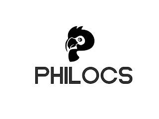 PHILOCS logo