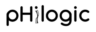 PHILOGIC logo