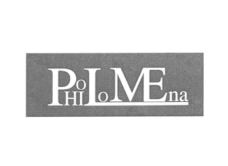 PHILOMENA logo