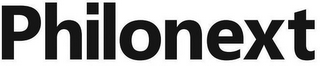 PHILONEXT logo