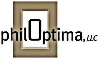 PHILOPTIMA, LLC logo