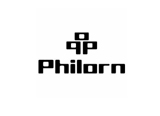 PHILORN logo