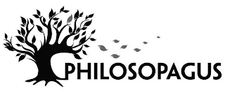 PHILOSOPAGUS logo