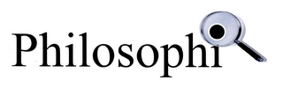 PHILOSOPHI logo