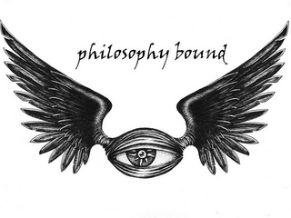 PHILOSOPHY BOUND logo